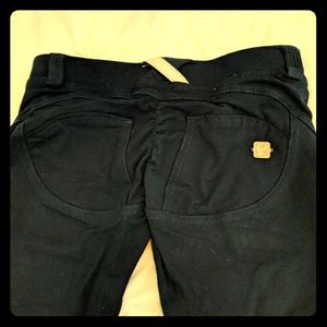 Brand NEW Freddy's Jeans